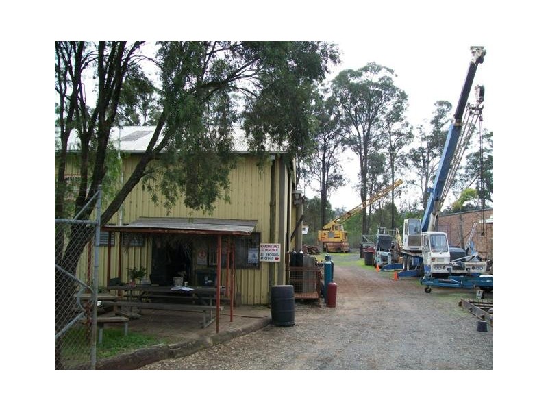 Wilberforce NSW 2756