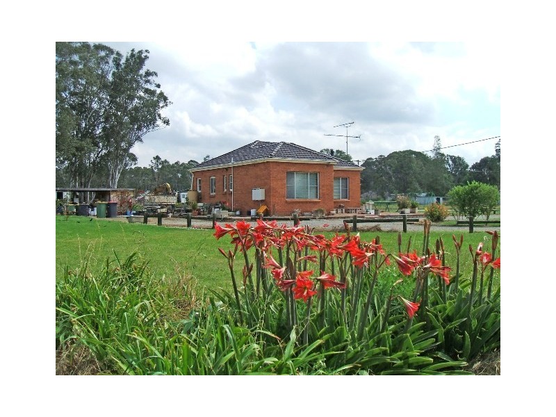 Londonderry NSW 2753