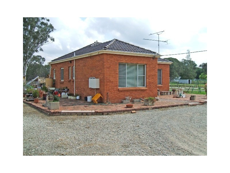 Londonderry NSW 2753