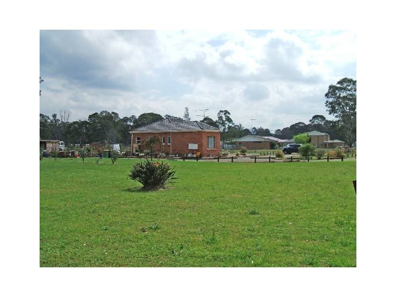 Londonderry NSW 2753