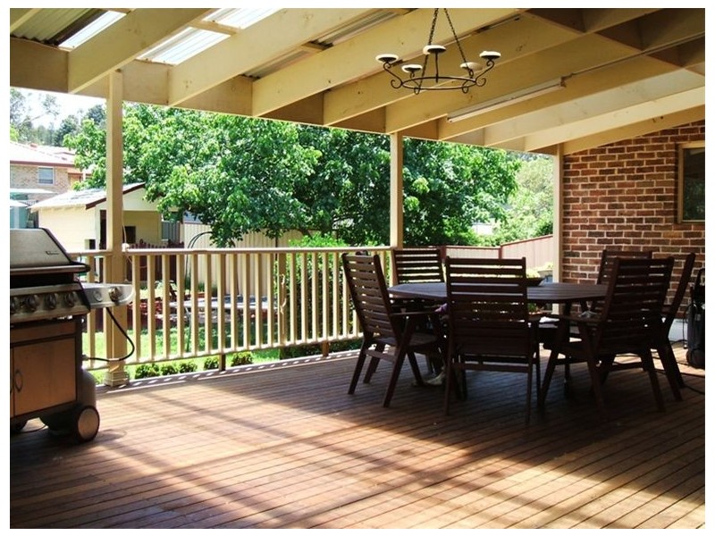 Wilberforce NSW 2756