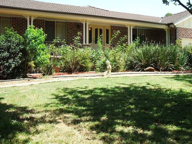 Wilberforce NSW 2756