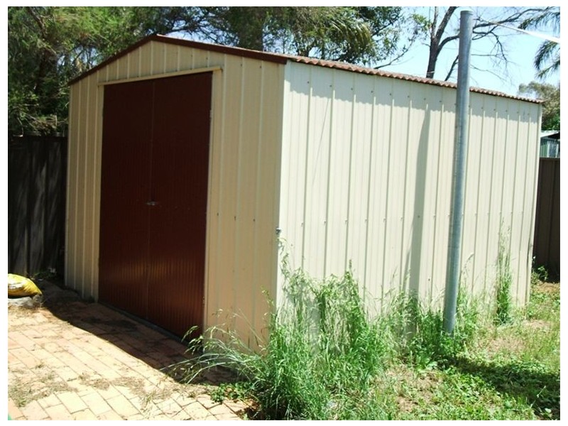 Wilberforce NSW 2756