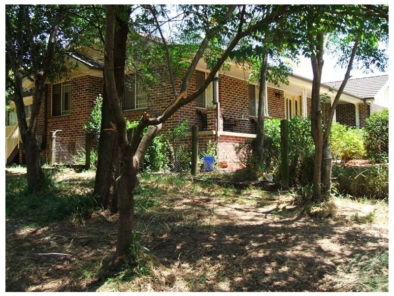 Wilberforce NSW 2756
