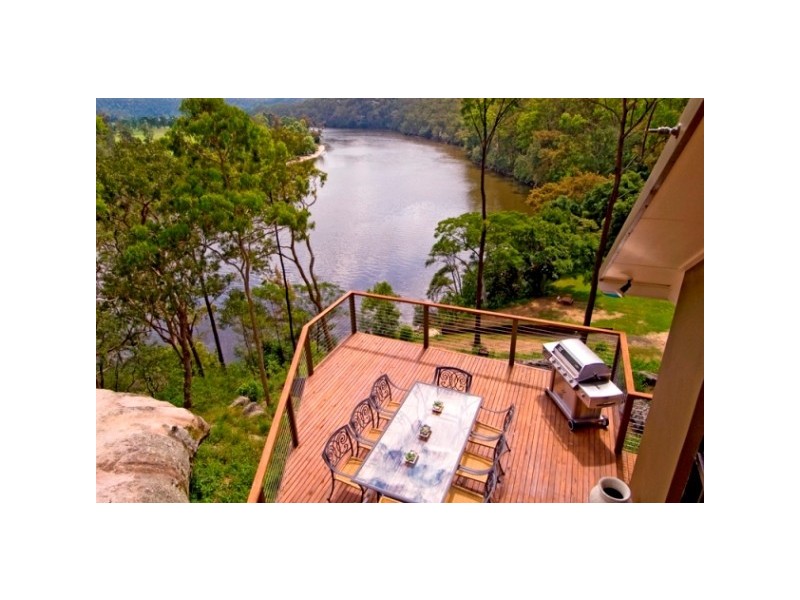 Sackville North NSW 2756