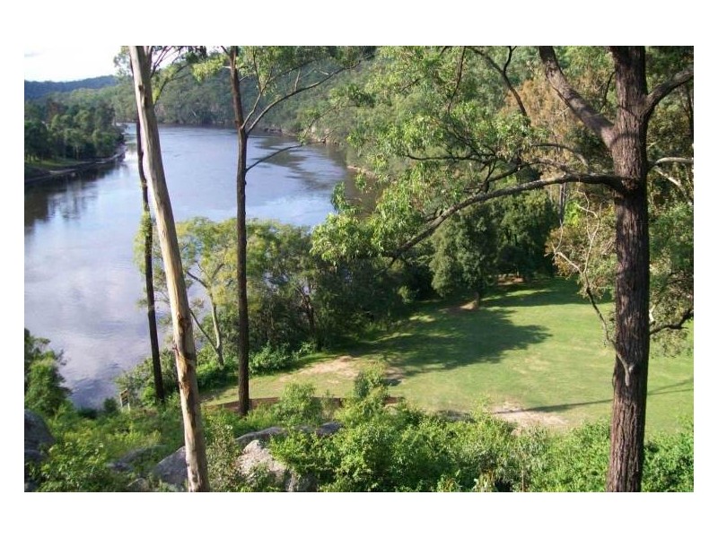 Sackville North NSW 2756