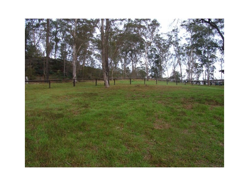 East Kurrajong NSW 2758