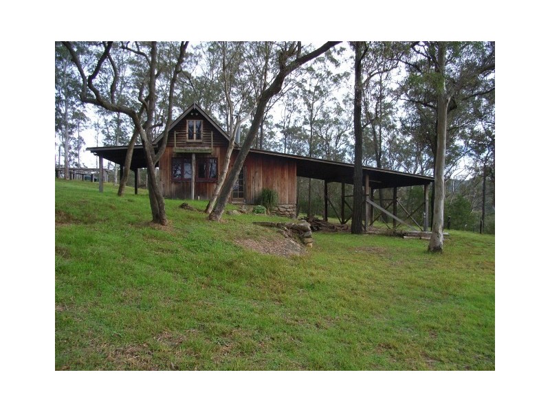 East Kurrajong NSW 2758