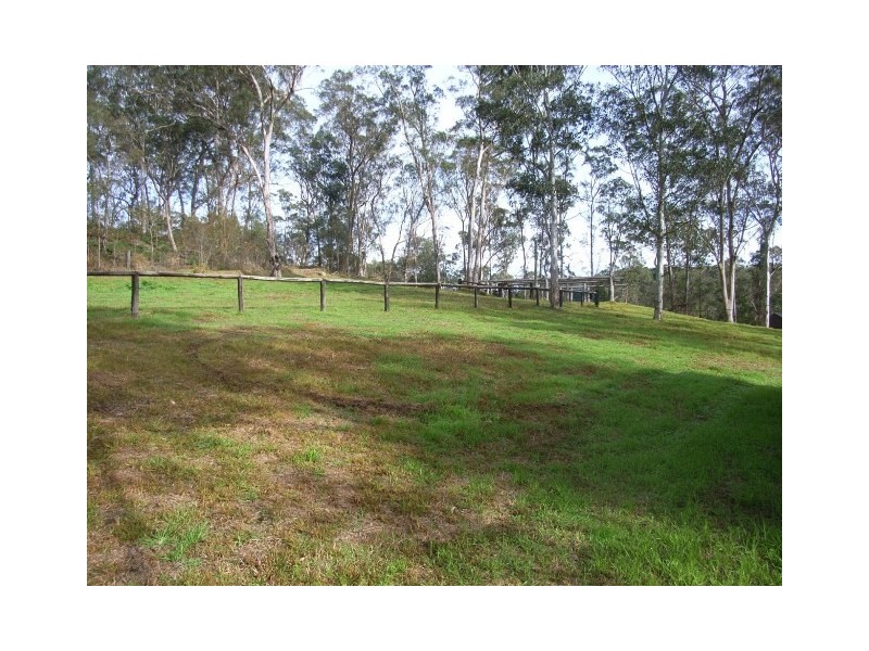East Kurrajong NSW 2758