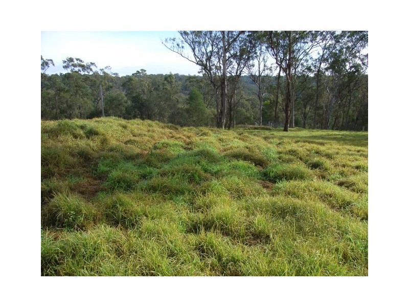 East Kurrajong NSW 2758