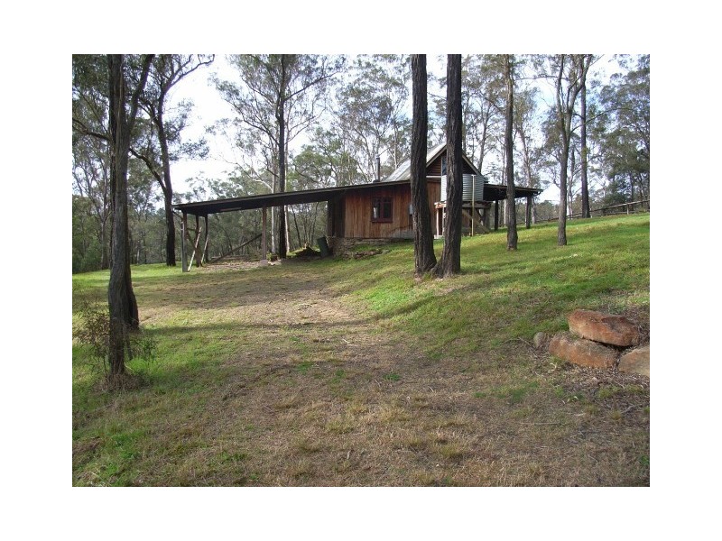 East Kurrajong NSW 2758