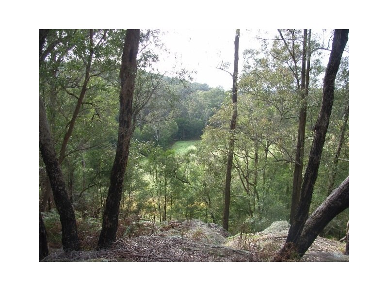 East Kurrajong NSW 2758