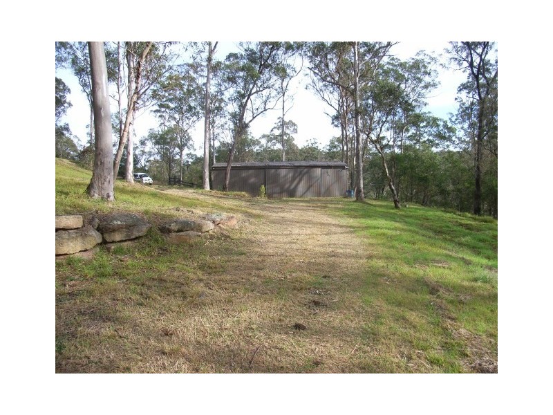 East Kurrajong NSW 2758