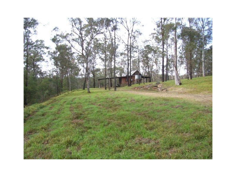 East Kurrajong NSW 2758