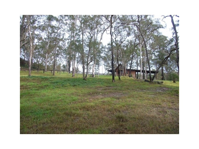 East Kurrajong NSW 2758