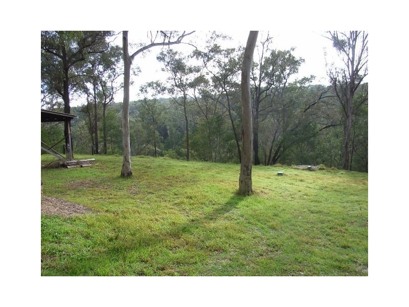 East Kurrajong NSW 2758