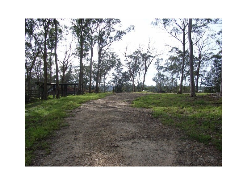 East Kurrajong NSW 2758