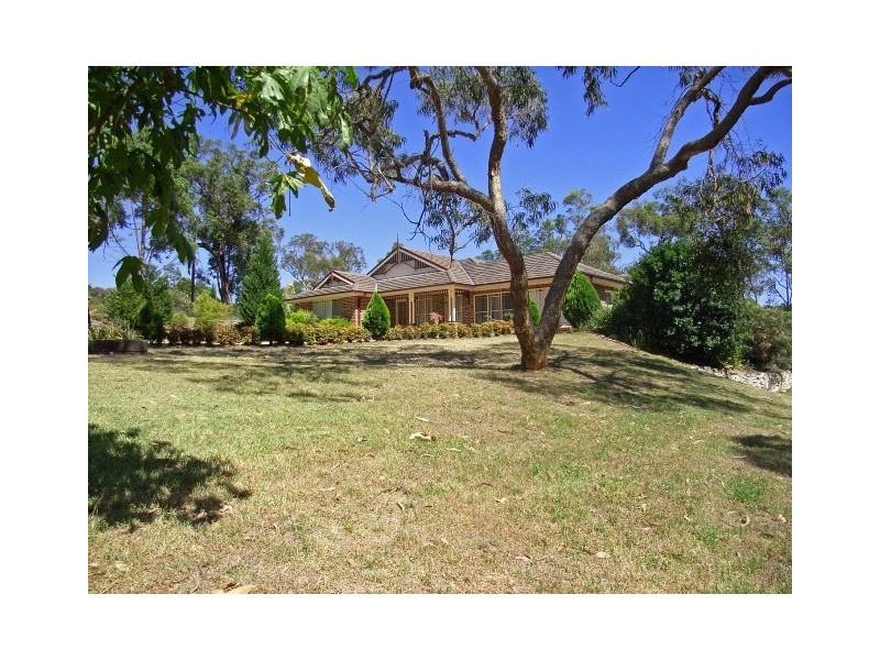 Kurrajong NSW 2758
