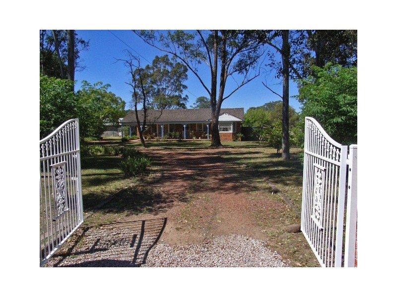 Londonderry NSW 2753