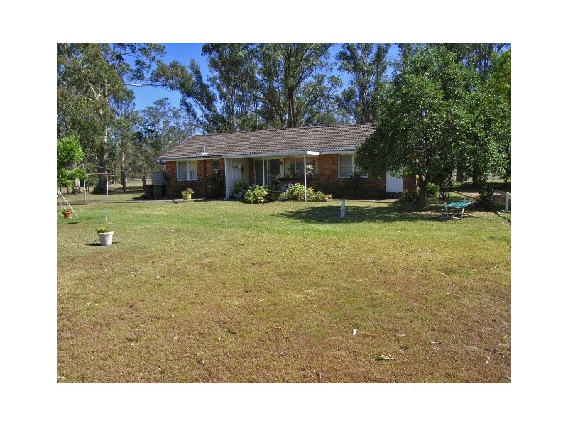 Londonderry NSW 2753