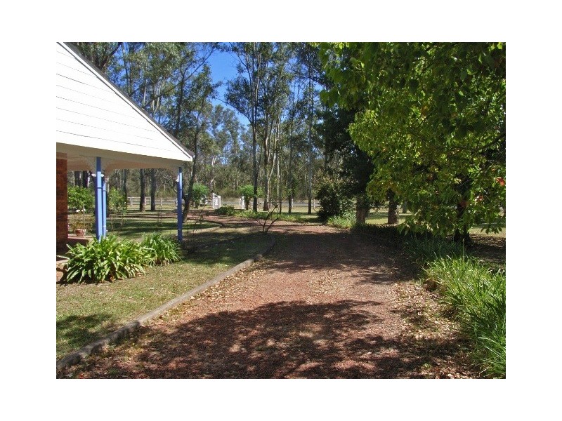 Londonderry NSW 2753