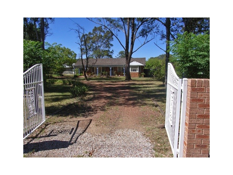 Londonderry NSW 2753