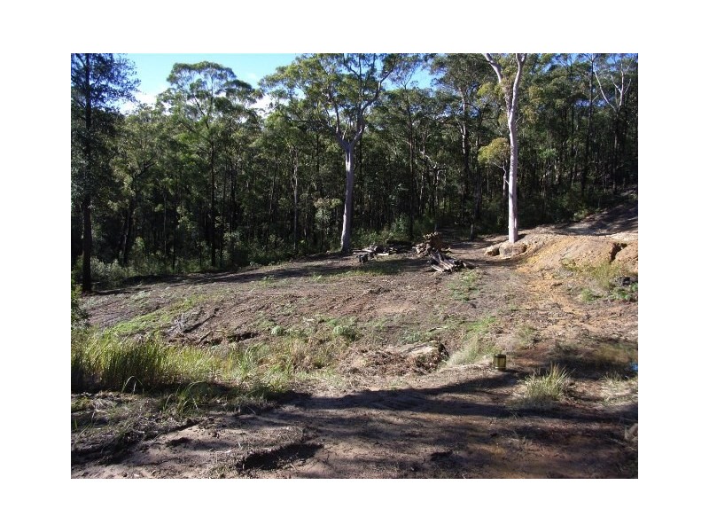 Mountain Lagoon NSW 2758