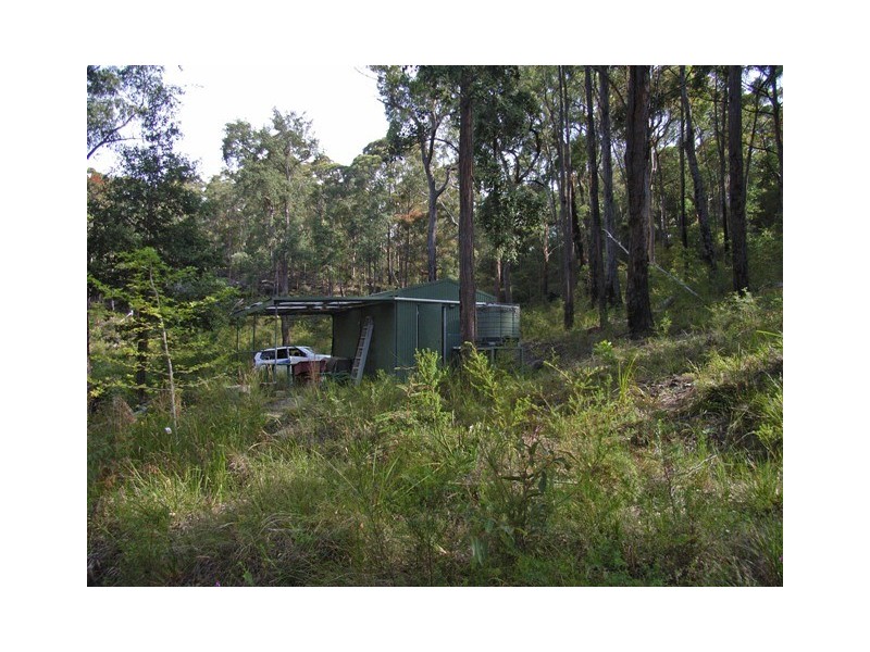 Mountain Lagoon NSW 2758