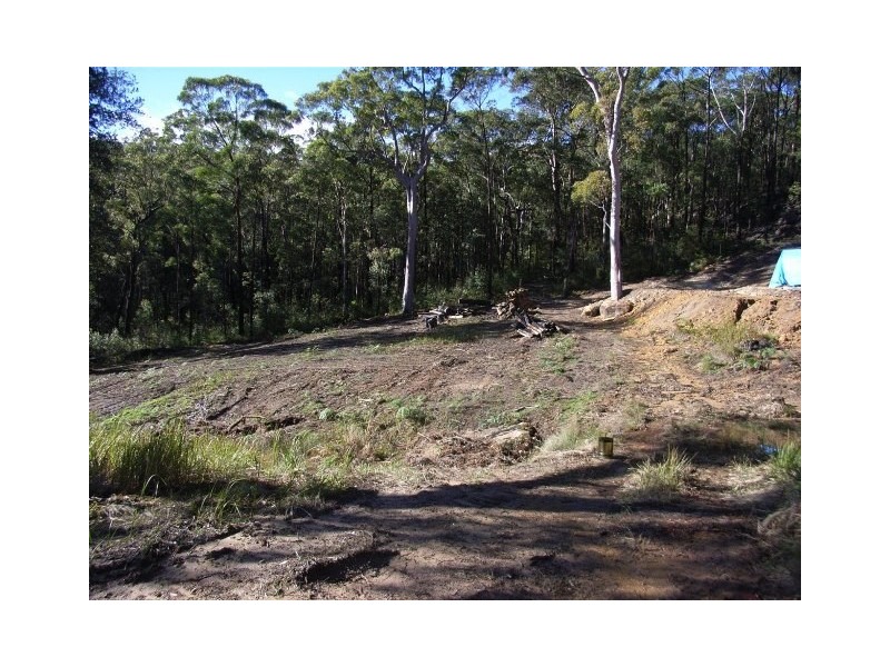 Mountain Lagoon NSW 2758