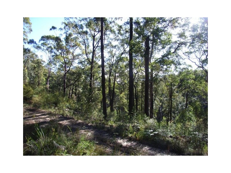 Mountain Lagoon NSW 2758