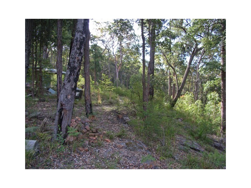 Mountain Lagoon NSW 2758