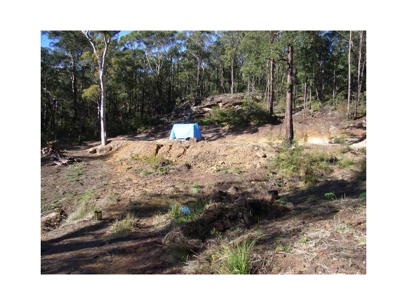 Mountain Lagoon NSW 2758