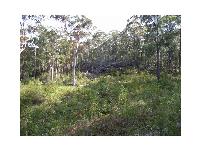 Mountain Lagoon NSW 2758