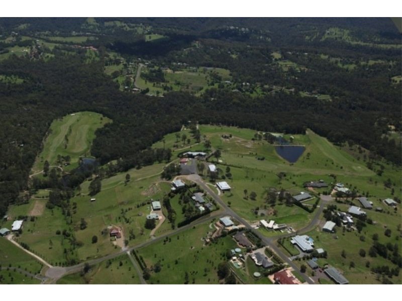 Kurrajong NSW 2758