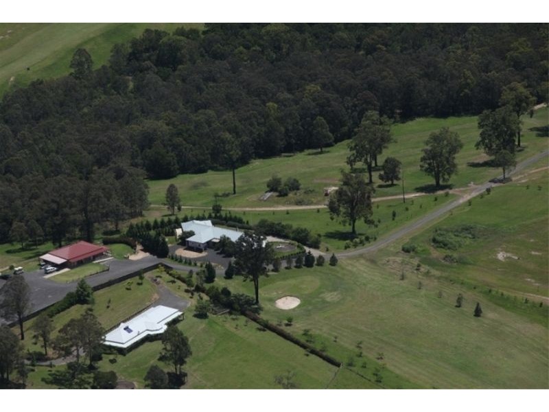 Kurrajong NSW 2758