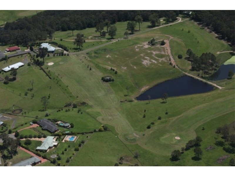 Kurrajong NSW 2758
