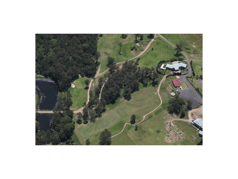 Kurrajong NSW 2758