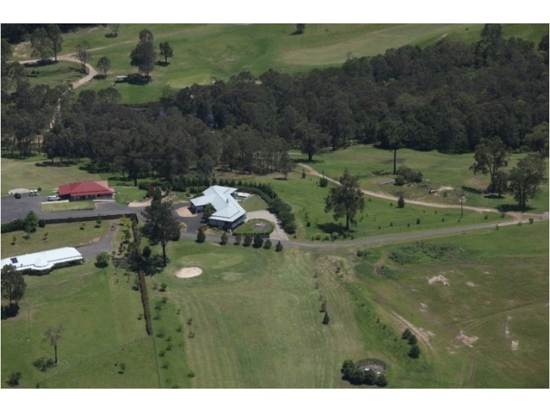 Kurrajong NSW 2758