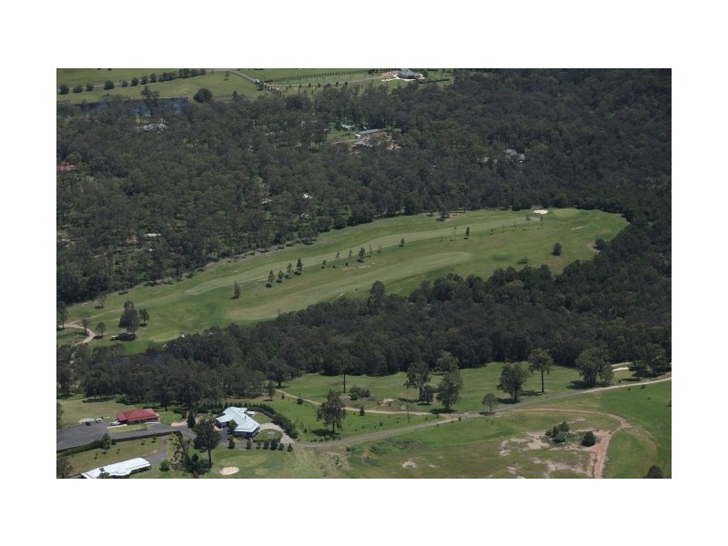 Kurrajong NSW 2758