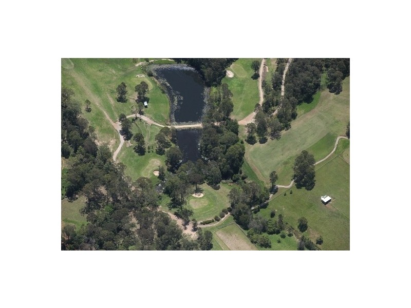 Kurrajong NSW 2758