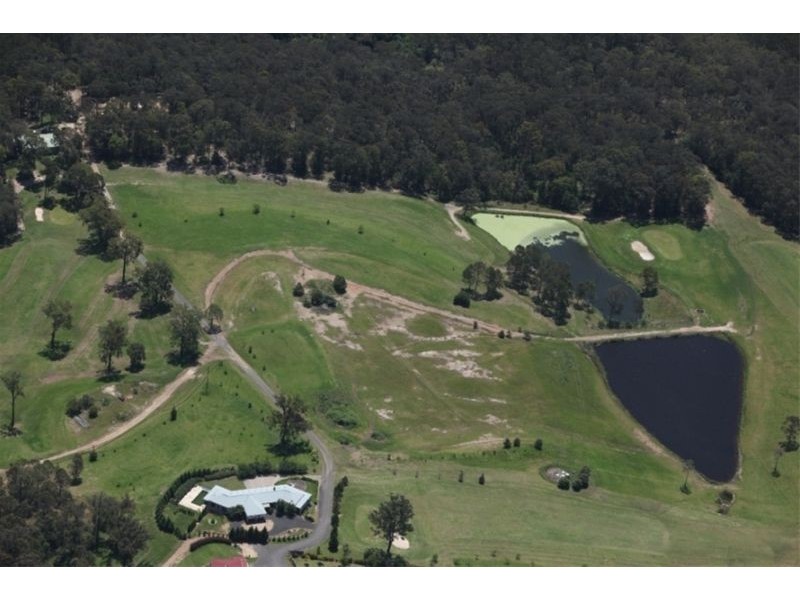 Kurrajong NSW 2758