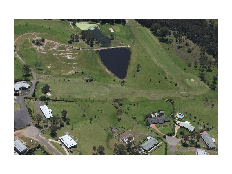 Kurrajong NSW 2758