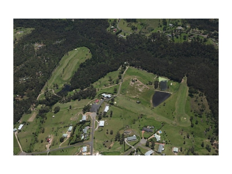 Kurrajong NSW 2758