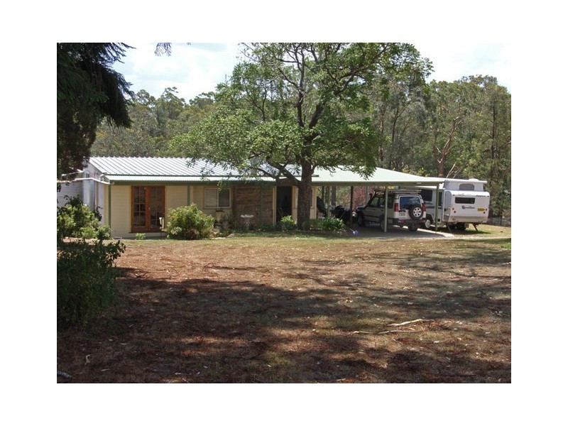 Blaxlands Ridge NSW 2758