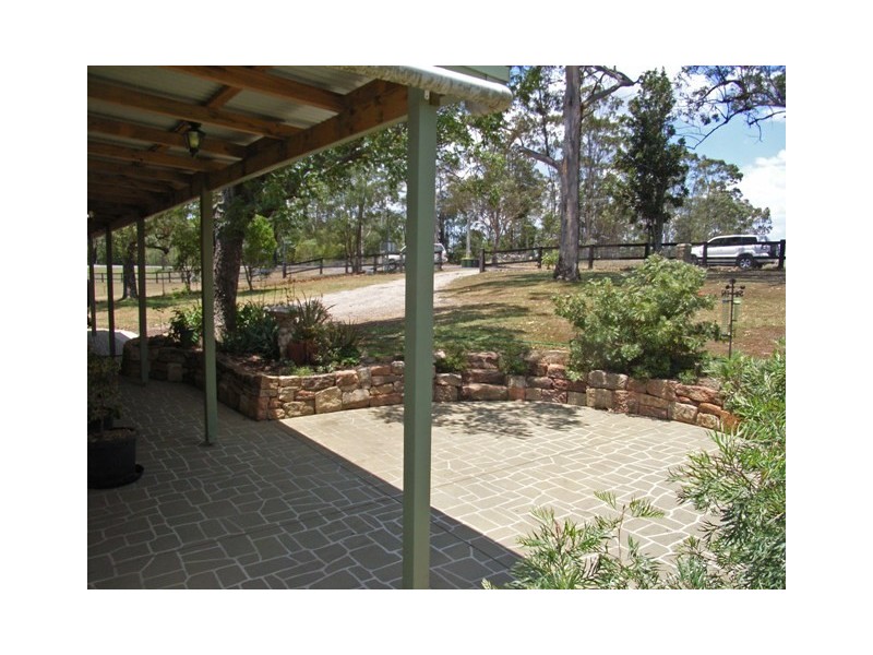 Blaxlands Ridge NSW 2758