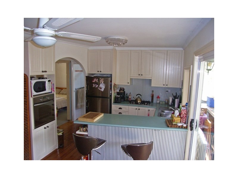 Blaxlands Ridge NSW 2758