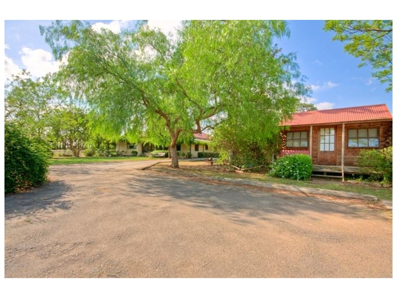 Riverstone NSW 2765