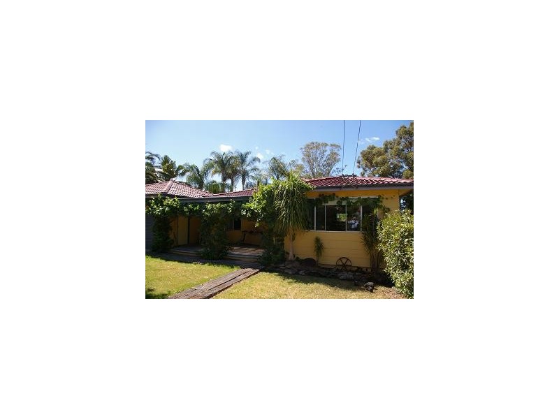 Wilberforce NSW 2756