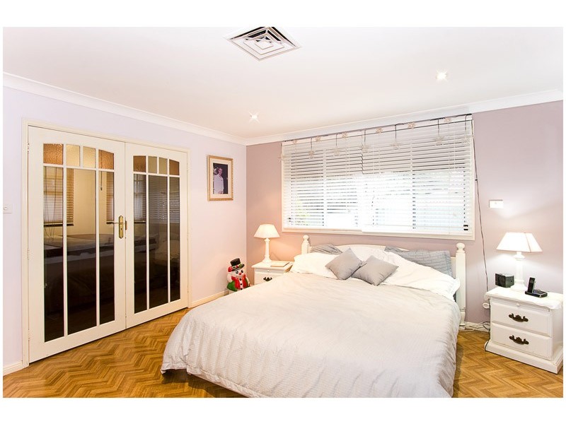 Wilberforce NSW 2756