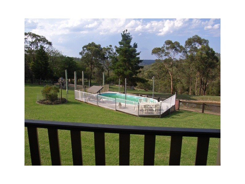 Blaxlands Ridge NSW 2758
